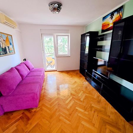 Apartman Koli Opatija Exteriér fotografie