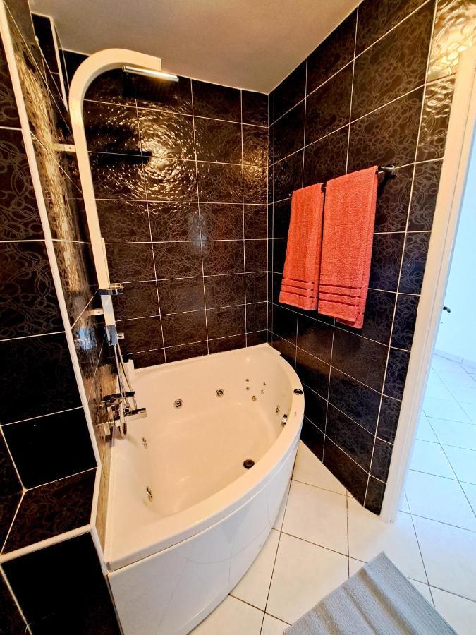 Apartman Koli Opatija Exteriér fotografie